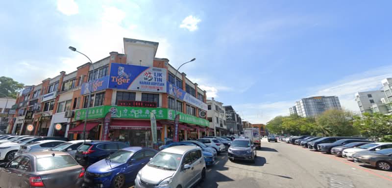 Shop / Office untuk Disewa di BANDAR PUCHONG JAYA (Puchong) - Jeff Chan - Exterior - PropertyGuru.com.my