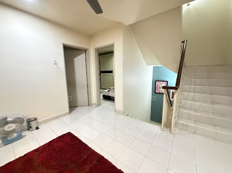 2.5-storey Terraced House for Sale in Seri Sungai Long (Kajang) - Jocelyn Soo - PropertyGuru.com.my