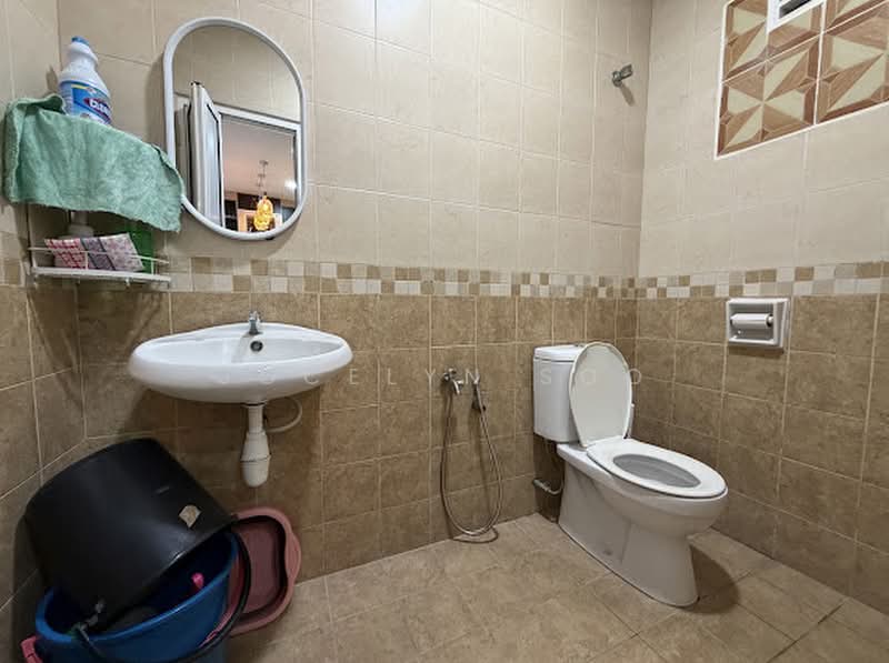 2.5-storey Terraced House for Sale in Seri Sungai Long (Kajang) - Jocelyn Soo - PropertyGuru.com.my