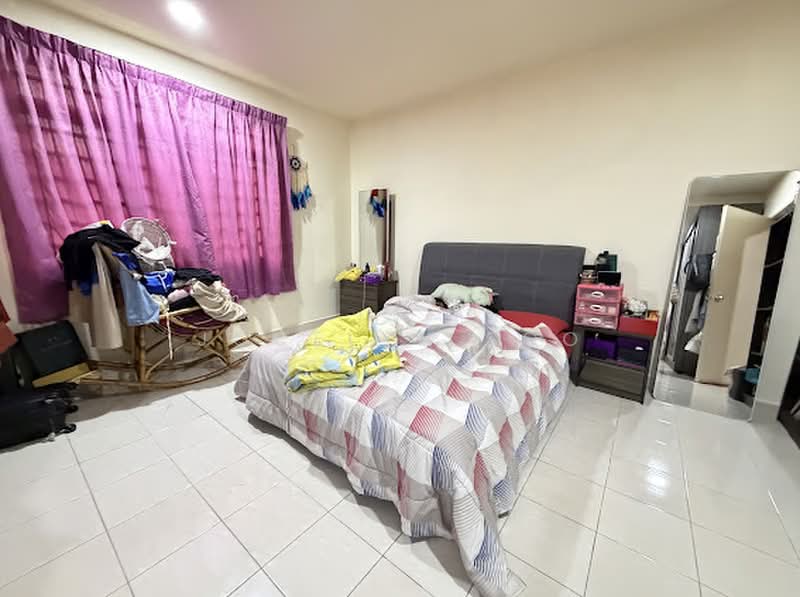 2.5-storey Terraced House for Sale in Seri Sungai Long (Kajang) - Jocelyn Soo - PropertyGuru.com.my