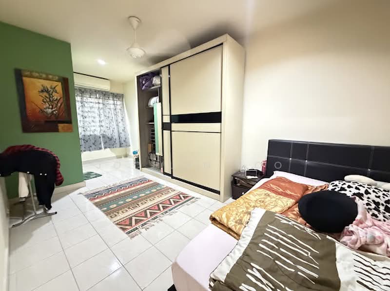 2.5-storey Terraced House for Sale in Seri Sungai Long (Kajang) - Jocelyn Soo - PropertyGuru.com.my