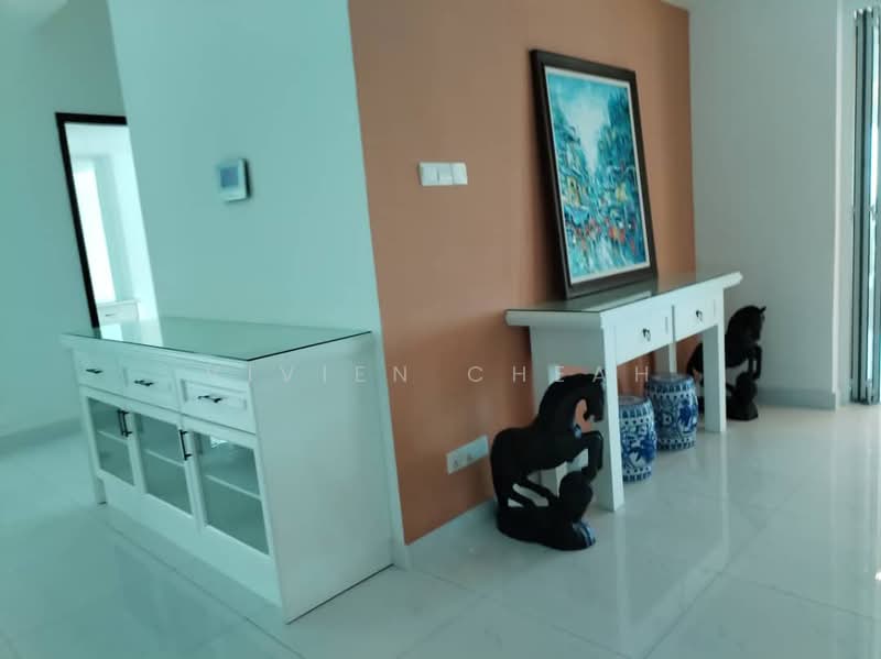 Condominium for Sale at One Tanjong Condominium - Vivien Cheah - Interior - PropertyGuru.com.my