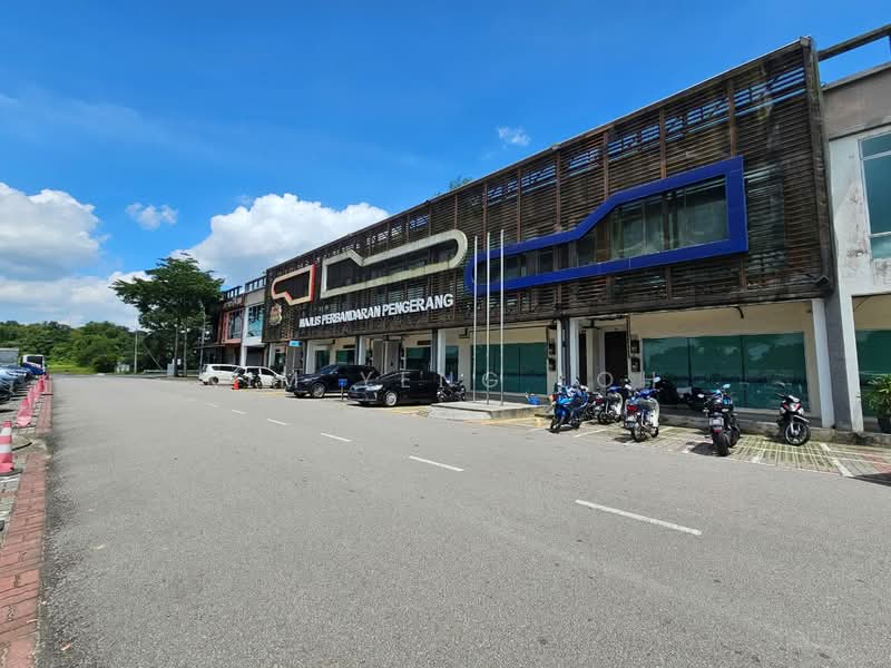 Kedai untuk Dijual di Kota Tinggi (Kota Tinggi) - Kim Yeng Loh - Exterior - PropertyGuru.com.my