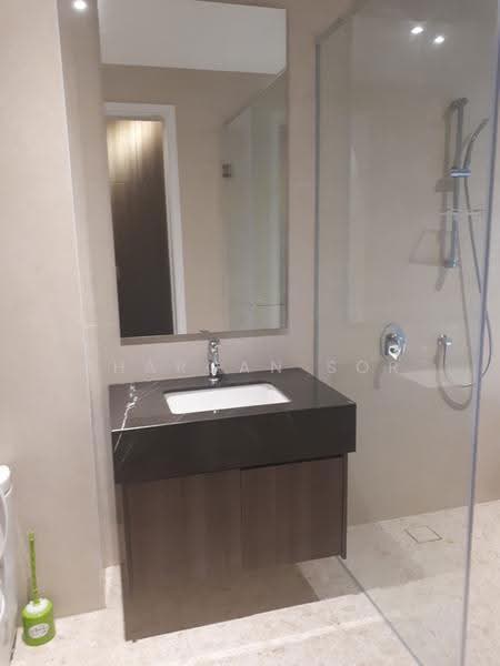 Kondominium untuk Dijual di Pavilion Hilltop - Sharoan Sor - Bathroom - PropertyGuru.com.my