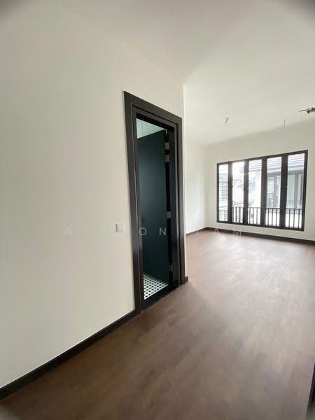 Rumah Berkembar untuk Dijual di Elmina (Shah Alam) - Winson Tam - Interior - PropertyGuru.com.my