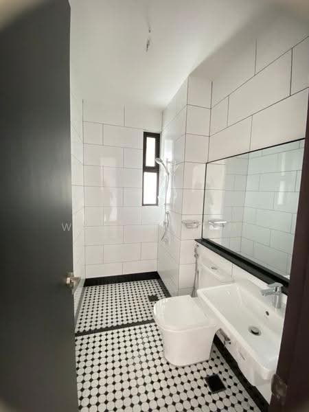 Rumah Berkembar untuk Dijual di Elmina (Shah Alam) - Winson Tam - Bathroom - PropertyGuru.com.my