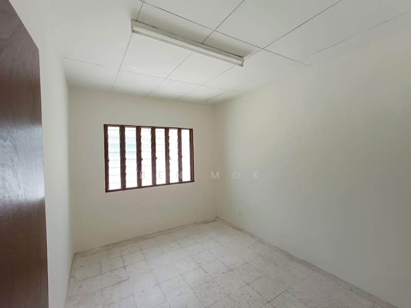 1-storey Terraced House for Sale in Taman Bukit Permai (Ampang) - Ben Mok - Interior - PropertyGuru.com.my
