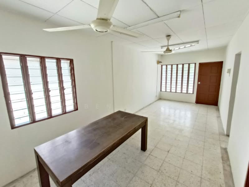 1-storey Terraced House for Sale in Taman Bukit Permai (Ampang) - Ben Mok - Interior - PropertyGuru.com.my