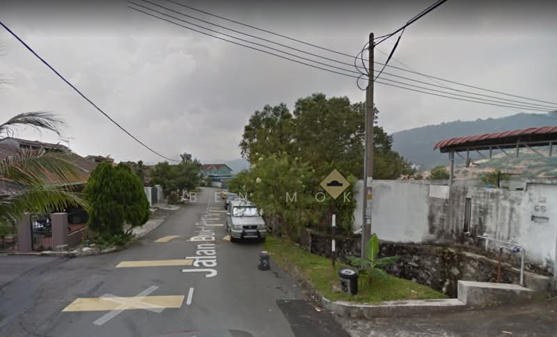 1-storey Terraced House for Sale in Taman Bukit Permai (Ampang) - Ben Mok - Exterior - PropertyGuru.com.my