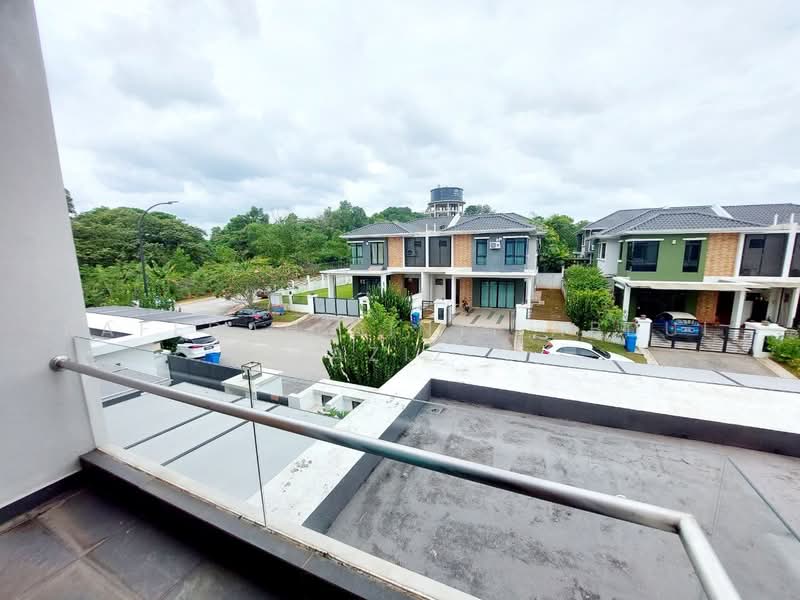 Semi-Detached House for Sale in Shah Alam (Selangor) - Rafedah Binti Abdul Aziz - PropertyGuru.com.my