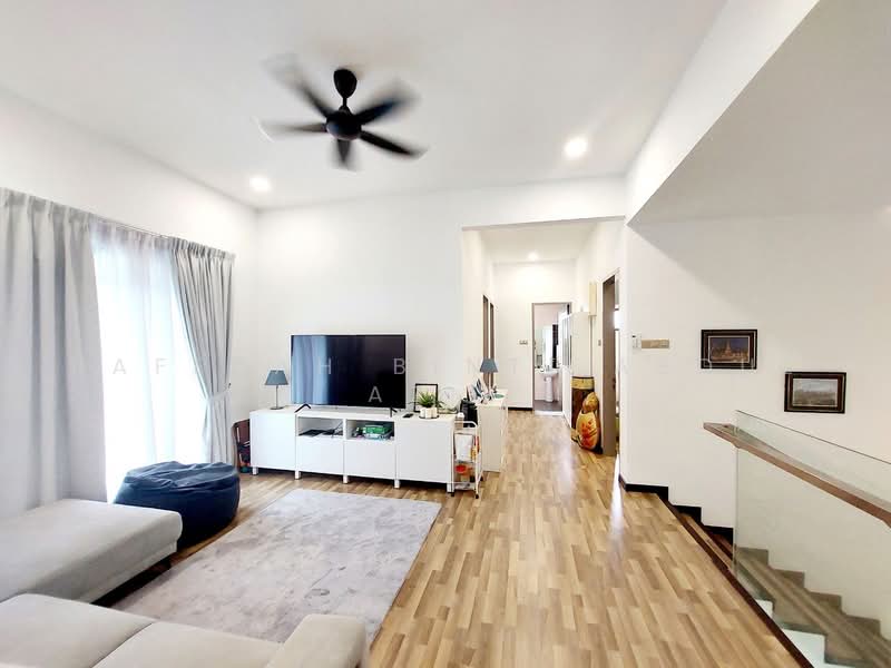 Semi-Detached House for Sale in Shah Alam (Selangor) - Rafedah Binti Abdul Aziz - PropertyGuru.com.my