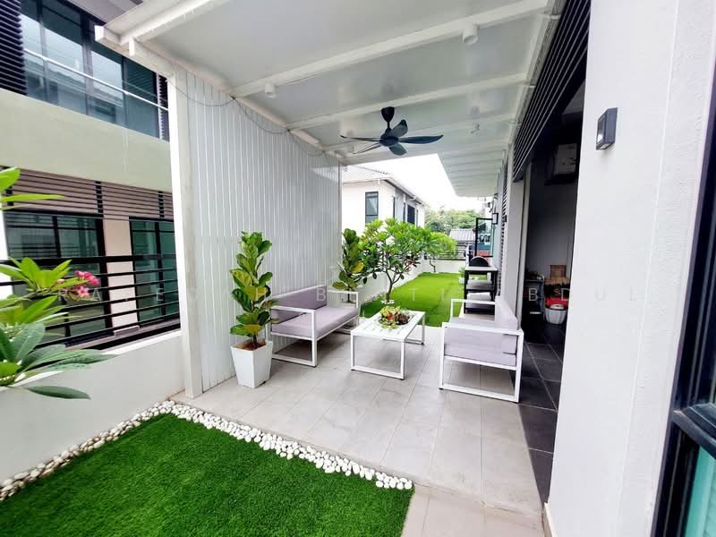 Semi-Detached House for Sale in Shah Alam (Selangor) - Rafedah Binti Abdul Aziz - PropertyGuru.com.my