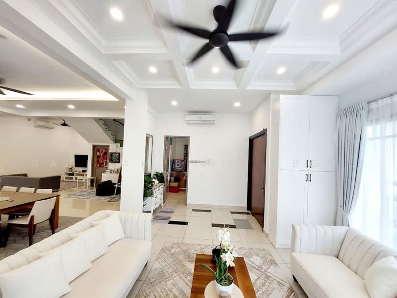 Semi-Detached House for Sale in Shah Alam (Selangor) - Rafedah Binti Abdul Aziz - PropertyGuru.com.my