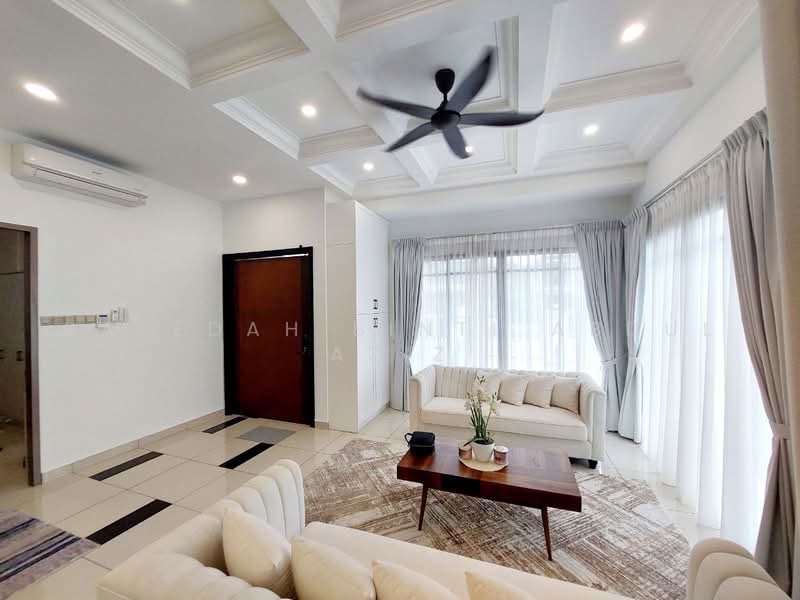 Semi-Detached House for Sale in Shah Alam (Selangor) - Rafedah Binti Abdul Aziz - PropertyGuru.com.my