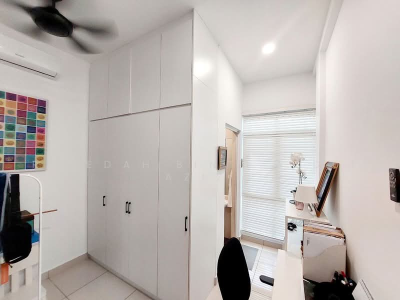 Semi-Detached House for Sale in Shah Alam (Selangor) - Rafedah Binti Abdul Aziz - PropertyGuru.com.my