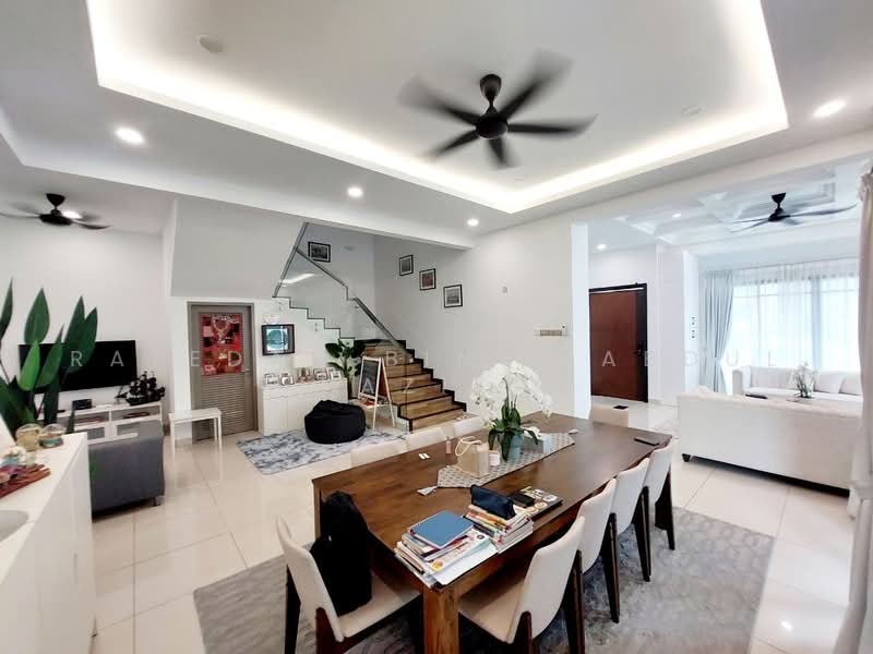 Semi-Detached House for Sale in Shah Alam (Selangor) - Rafedah Binti Abdul Aziz - PropertyGuru.com.my