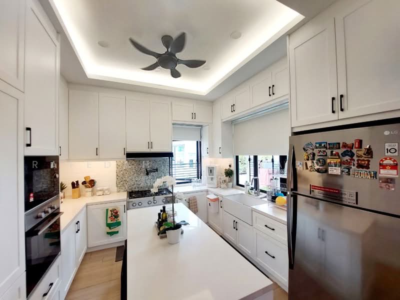 Semi-Detached House for Sale in Shah Alam (Selangor) - Rafedah Binti Abdul Aziz - PropertyGuru.com.my