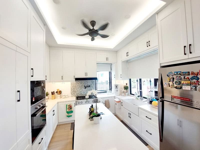 Semi-Detached House for Sale in Shah Alam (Selangor) - Rafedah Binti Abdul Aziz - PropertyGuru.com.my