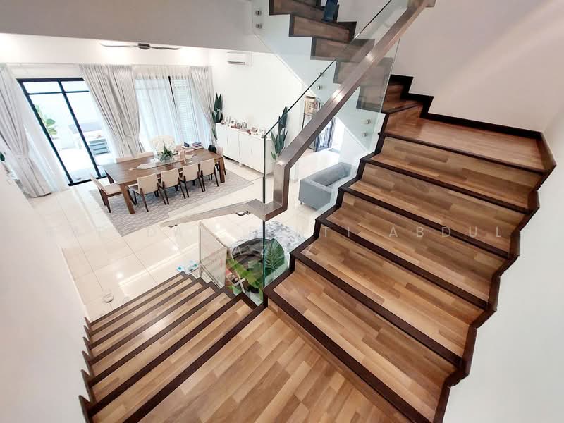 Semi-Detached House for Sale in Shah Alam (Selangor) - Rafedah Binti Abdul Aziz - PropertyGuru.com.my