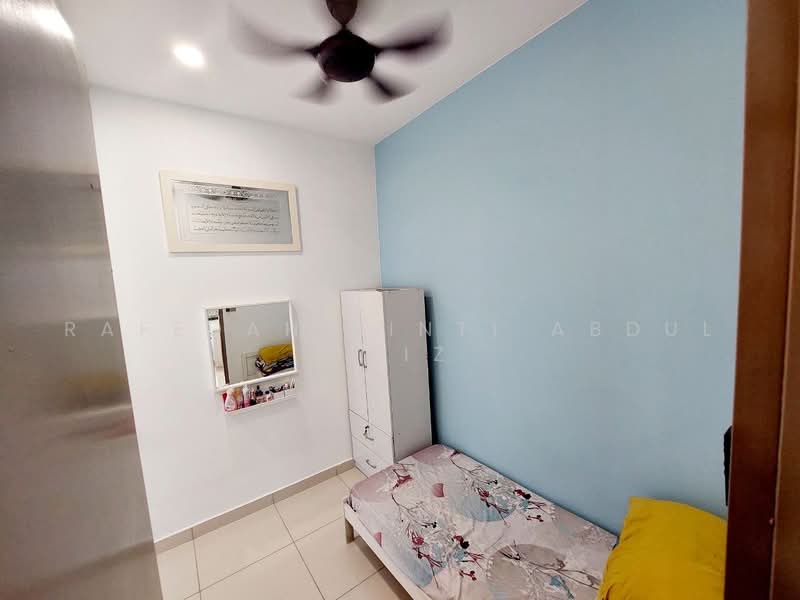 Semi-Detached House for Sale in Shah Alam (Selangor) - Rafedah Binti Abdul Aziz - PropertyGuru.com.my