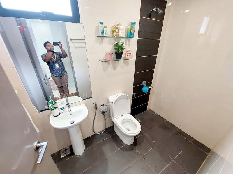 Semi-Detached House for Sale in Shah Alam (Selangor) - Rafedah Binti Abdul Aziz - PropertyGuru.com.my