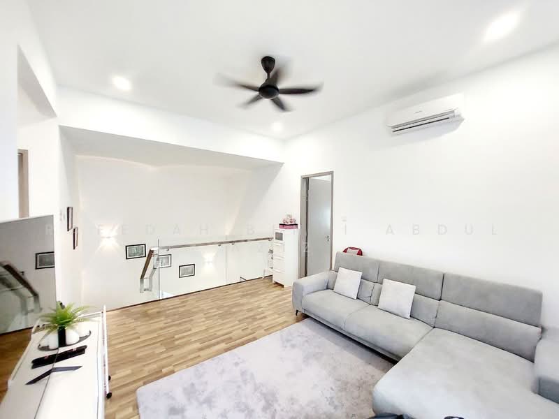 Semi-Detached House for Sale in Shah Alam (Selangor) - Rafedah Binti Abdul Aziz - PropertyGuru.com.my