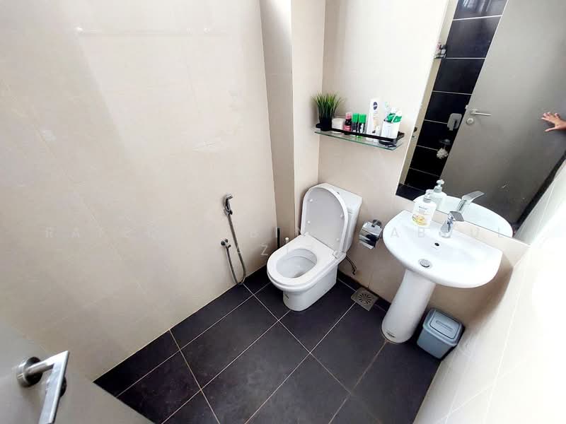 Semi-Detached House for Sale in Shah Alam (Selangor) - Rafedah Binti Abdul Aziz - PropertyGuru.com.my