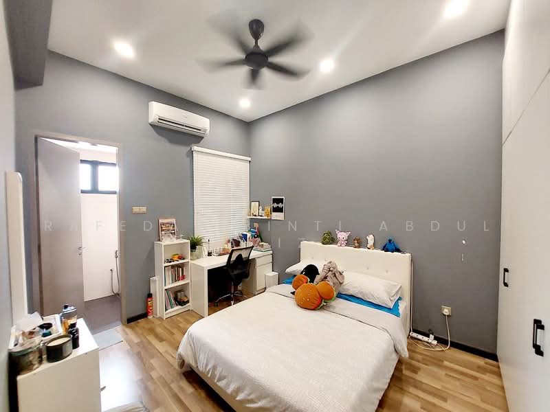 Semi-Detached House for Sale in Shah Alam (Selangor) - Rafedah Binti Abdul Aziz - PropertyGuru.com.my