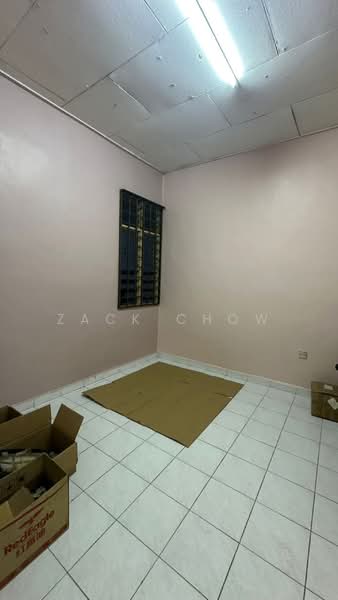 1-storey Terraced House for Sale in Taman Bukit Jaya (Ulu Tiram) - Zack Chow - Interior - PropertyGuru.com.my
