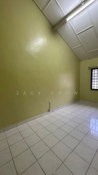 1-storey Terraced House for Sale in Taman Bukit Jaya (Ulu Tiram) - Zack Chow - Interior - PropertyGuru.com.my