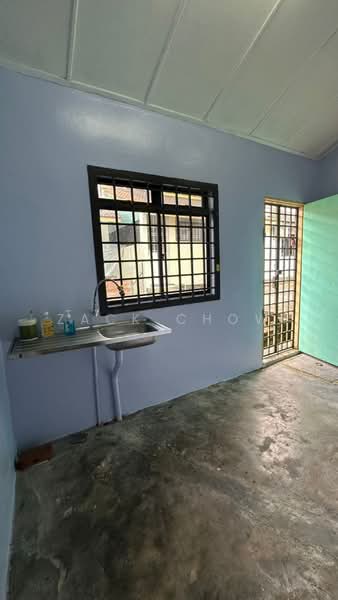1-storey Terraced House for Sale in Taman Bukit Jaya (Ulu Tiram) - Zack Chow - Interior - PropertyGuru.com.my