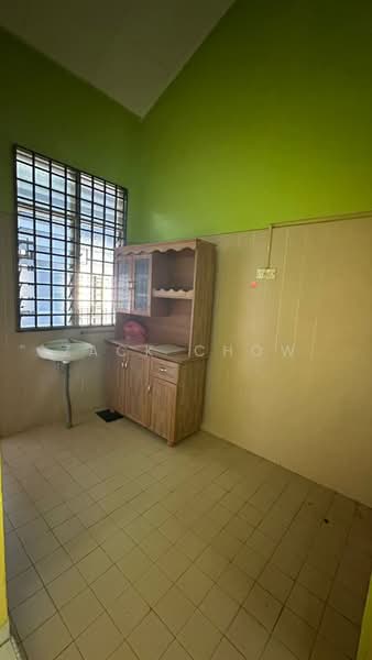 1-storey Terraced House for Sale in Taman Bukit Jaya (Ulu Tiram) - Zack Chow - Interior - PropertyGuru.com.my