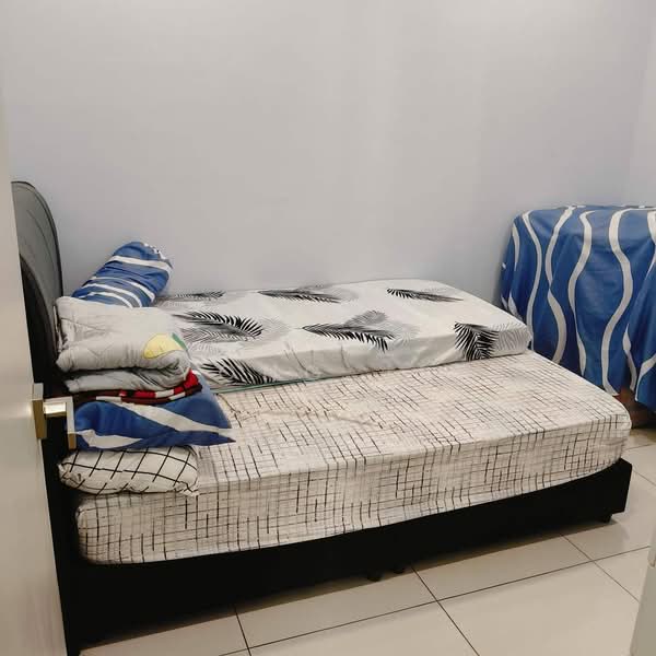 Condominium for Rent at The Raffles Suites - Yong Jie - PropertyGuru.com.my