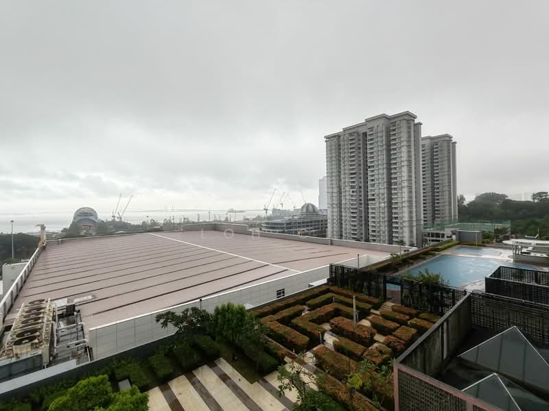 Condominium for Sale at Pearl Regency - Loh CL - Exterior - PropertyGuru.com.my