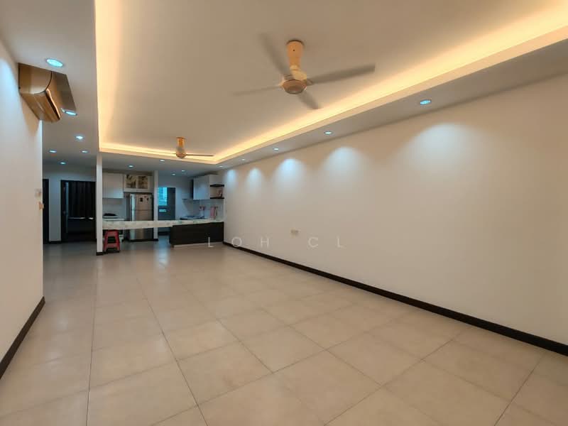 Condominium for Sale at Pearl Regency - Loh CL - Living Room - PropertyGuru.com.my