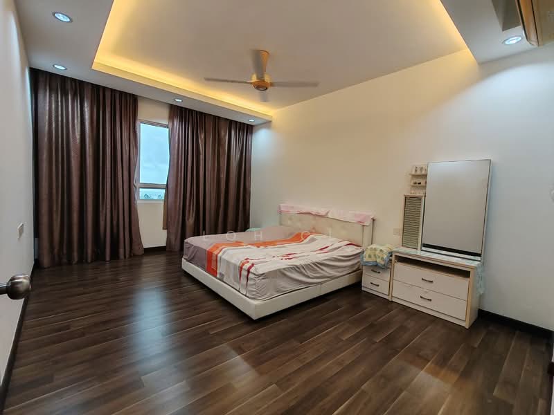 Condominium for Sale at Pearl Regency - Loh CL - Bedroom - PropertyGuru.com.my