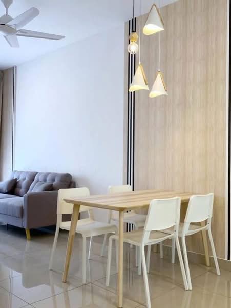 Kediaman Servis untuk Disewa di SKS Habitat - Shi Chin Pang - PropertyGuru.com.my