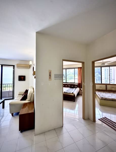 Condominium for Sale at Miami Green - Cheryl Chng - Living Room - PropertyGuru.com.my
