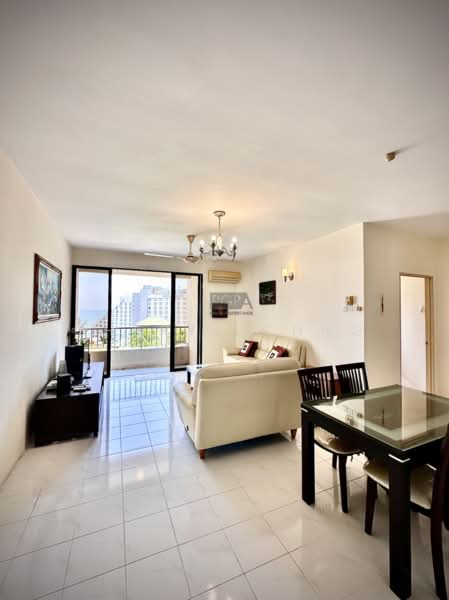 Condominium for Sale at Miami Green - Cheryl Chng - Living Room - PropertyGuru.com.my