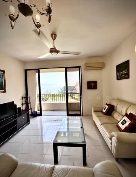 Condominium for Sale at Miami Green - Cheryl Chng - Living Room - PropertyGuru.com.my