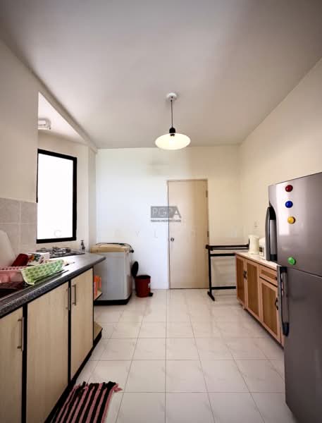 Condominium for Sale at Miami Green - Cheryl Chng - Kitchen - PropertyGuru.com.my