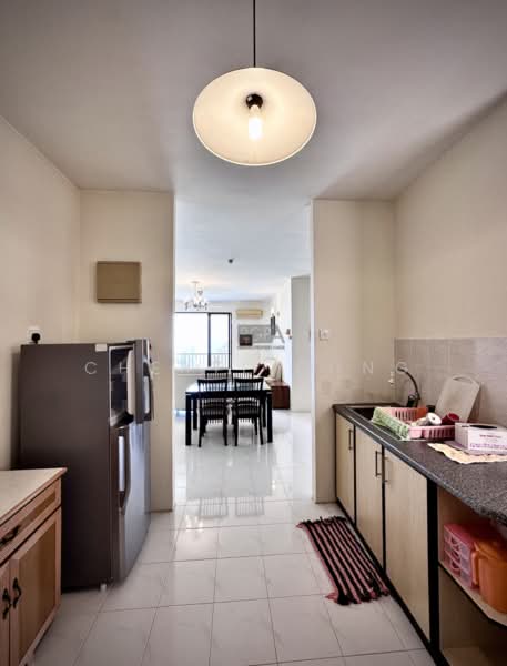 Condominium for Sale at Miami Green - Cheryl Chng - Kitchen - PropertyGuru.com.my