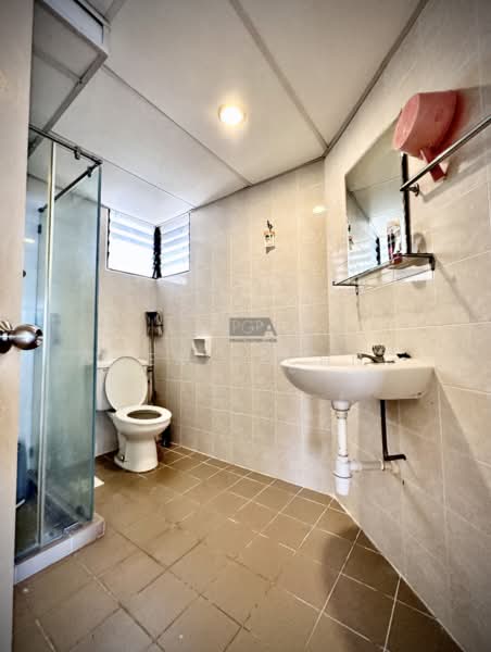 Condominium for Sale at Miami Green - Cheryl Chng - Bathroom - PropertyGuru.com.my