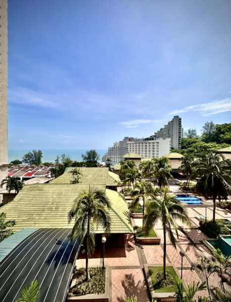 Condominium for Sale at Miami Green - Cheryl Chng - Exterior - PropertyGuru.com.my