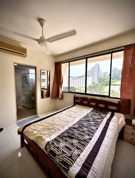 Condominium for Sale at Miami Green - Cheryl Chng - Bedroom - PropertyGuru.com.my