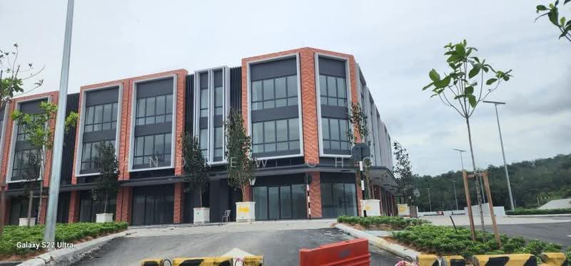 Shop for Rent in Bandar Gamuda Gardens (Rawang) - Andrew Chong - Exterior - PropertyGuru.com.my