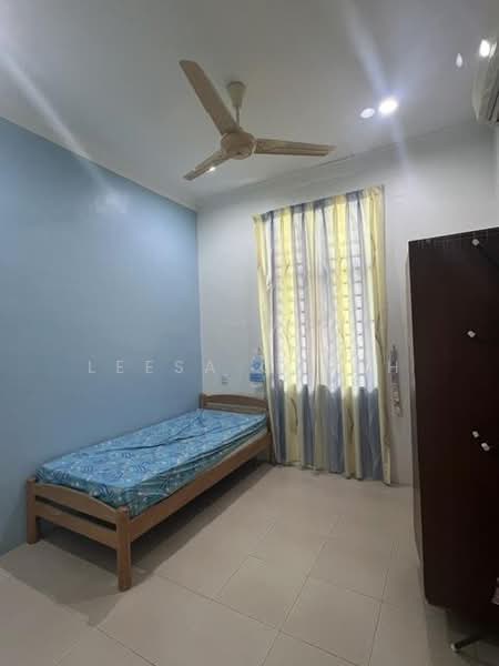 2-storey Terraced House for Sale in Balik Pulau (Penang) - Leesa Cheah - Bedroom - PropertyGuru.com.my