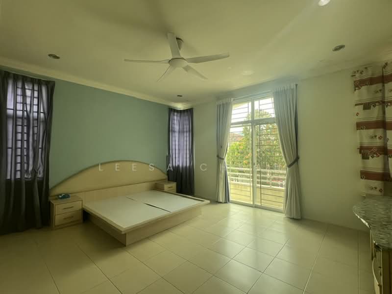 2-storey Terraced House for Sale in Balik Pulau (Penang) - Leesa Cheah - Bedroom - PropertyGuru.com.my