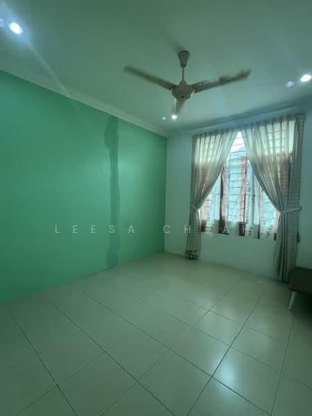 2-storey Terraced House for Sale in Balik Pulau (Penang) - Leesa Cheah - Interior - PropertyGuru.com.my