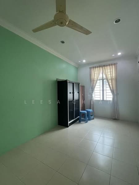 2-storey Terraced House for Sale in Balik Pulau (Penang) - Leesa Cheah - Interior - PropertyGuru.com.my